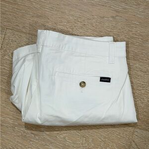 Chubbies Shorts - White